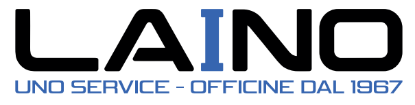 Logo Laino